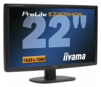 Iiyama ProLite E2209HDS-1 opiniones, Iiyama ProLite E2209HDS-1 precio, Iiyama ProLite E2209HDS-1 comprar, Iiyama ProLite E2209HDS-1 caracteristicas, Iiyama ProLite E2209HDS-1 especificaciones, Iiyama ProLite E2209HDS-1 Ficha tecnica, Iiyama ProLite E2209HDS-1 Monitor de computadora