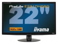 Iiyama ProLite E2210HDSD-1 opiniones, Iiyama ProLite E2210HDSD-1 precio, Iiyama ProLite E2210HDSD-1 comprar, Iiyama ProLite E2210HDSD-1 caracteristicas, Iiyama ProLite E2210HDSD-1 especificaciones, Iiyama ProLite E2210HDSD-1 Ficha tecnica, Iiyama ProLite E2210HDSD-1 Monitor de computadora