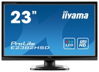 Iiyama ProLite E2382HSD-1 opiniones, Iiyama ProLite E2382HSD-1 precio, Iiyama ProLite E2382HSD-1 comprar, Iiyama ProLite E2382HSD-1 caracteristicas, Iiyama ProLite E2382HSD-1 especificaciones, Iiyama ProLite E2382HSD-1 Ficha tecnica, Iiyama ProLite E2382HSD-1 Monitor de computadora