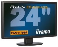 Iiyama ProLite E2409HDS-1 foto, Iiyama ProLite E2409HDS-1 fotos, Iiyama ProLite E2409HDS-1 imagen, Iiyama ProLite E2409HDS-1 imagenes, Iiyama ProLite E2409HDS-1 fotografía