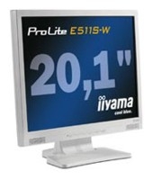 Iiyama ProLite E511S opiniones, Iiyama ProLite E511S precio, Iiyama ProLite E511S comprar, Iiyama ProLite E511S caracteristicas, Iiyama ProLite E511S especificaciones, Iiyama ProLite E511S Ficha tecnica, Iiyama ProLite E511S Monitor de computadora