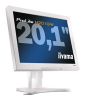 Iiyama ProLite H2010 opiniones, Iiyama ProLite H2010 precio, Iiyama ProLite H2010 comprar, Iiyama ProLite H2010 caracteristicas, Iiyama ProLite H2010 especificaciones, Iiyama ProLite H2010 Ficha tecnica, Iiyama ProLite H2010 Monitor de computadora