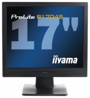 Iiyama ProLite P1704S-2 opiniones, Iiyama ProLite P1704S-2 precio, Iiyama ProLite P1704S-2 comprar, Iiyama ProLite P1704S-2 caracteristicas, Iiyama ProLite P1704S-2 especificaciones, Iiyama ProLite P1704S-2 Ficha tecnica, Iiyama ProLite P1704S-2 Monitor de computadora