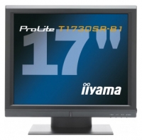 Iiyama ProLite T1730SR opiniones, Iiyama ProLite T1730SR precio, Iiyama ProLite T1730SR comprar, Iiyama ProLite T1730SR caracteristicas, Iiyama ProLite T1730SR especificaciones, Iiyama ProLite T1730SR Ficha tecnica, Iiyama ProLite T1730SR Monitor de computadora