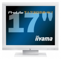 Iiyama ProLite T1730SR foto, Iiyama ProLite T1730SR fotos, Iiyama ProLite T1730SR imagen, Iiyama ProLite T1730SR imagenes, Iiyama ProLite T1730SR fotografía