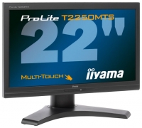 Iiyama ProLite T2250MTS-1 opiniones, Iiyama ProLite T2250MTS-1 precio, Iiyama ProLite T2250MTS-1 comprar, Iiyama ProLite T2250MTS-1 caracteristicas, Iiyama ProLite T2250MTS-1 especificaciones, Iiyama ProLite T2250MTS-1 Ficha tecnica, Iiyama ProLite T2250MTS-1 Monitor de computadora