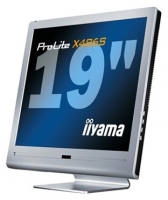 Iiyama ProLite X486S opiniones, Iiyama ProLite X486S precio, Iiyama ProLite X486S comprar, Iiyama ProLite X486S caracteristicas, Iiyama ProLite X486S especificaciones, Iiyama ProLite X486S Ficha tecnica, Iiyama ProLite X486S Monitor de computadora