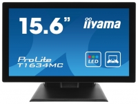 Iiyama, T1634MC-1 opiniones, Iiyama, T1634MC-1 precio, Iiyama, T1634MC-1 comprar, Iiyama, T1634MC-1 caracteristicas, Iiyama, T1634MC-1 especificaciones, Iiyama, T1634MC-1 Ficha tecnica, Iiyama, T1634MC-1 Monitor de computadora