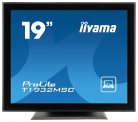 Iiyama, T1932MSC-1 foto, Iiyama, T1932MSC-1 fotos, Iiyama, T1932MSC-1 imagen, Iiyama, T1932MSC-1 imagenes, Iiyama, T1932MSC-1 fotografía