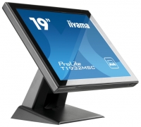 Iiyama, T1932MSC-1 opiniones, Iiyama, T1932MSC-1 precio, Iiyama, T1932MSC-1 comprar, Iiyama, T1932MSC-1 caracteristicas, Iiyama, T1932MSC-1 especificaciones, Iiyama, T1932MSC-1 Ficha tecnica, Iiyama, T1932MSC-1 Monitor de computadora