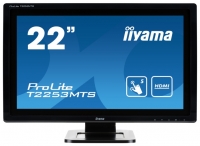 Iiyama, T2253MTS-1 opiniones, Iiyama, T2253MTS-1 precio, Iiyama, T2253MTS-1 comprar, Iiyama, T2253MTS-1 caracteristicas, Iiyama, T2253MTS-1 especificaciones, Iiyama, T2253MTS-1 Ficha tecnica, Iiyama, T2253MTS-1 Monitor de computadora