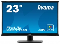 Iiyama, X2377HS-1 opiniones, Iiyama, X2377HS-1 precio, Iiyama, X2377HS-1 comprar, Iiyama, X2377HS-1 caracteristicas, Iiyama, X2377HS-1 especificaciones, Iiyama, X2377HS-1 Ficha tecnica, Iiyama, X2377HS-1 Monitor de computadora