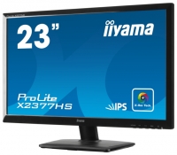 Iiyama, X2377HS-1 opiniones, Iiyama, X2377HS-1 precio, Iiyama, X2377HS-1 comprar, Iiyama, X2377HS-1 caracteristicas, Iiyama, X2377HS-1 especificaciones, Iiyama, X2377HS-1 Ficha tecnica, Iiyama, X2377HS-1 Monitor de computadora