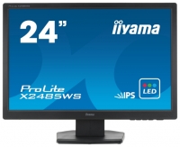 Iiyama, X2485WS-1 opiniones, Iiyama, X2485WS-1 precio, Iiyama, X2485WS-1 comprar, Iiyama, X2485WS-1 caracteristicas, Iiyama, X2485WS-1 especificaciones, Iiyama, X2485WS-1 Ficha tecnica, Iiyama, X2485WS-1 Monitor de computadora
