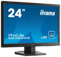 Iiyama, X2485WS-1 opiniones, Iiyama, X2485WS-1 precio, Iiyama, X2485WS-1 comprar, Iiyama, X2485WS-1 caracteristicas, Iiyama, X2485WS-1 especificaciones, Iiyama, X2485WS-1 Ficha tecnica, Iiyama, X2485WS-1 Monitor de computadora