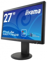 Iiyama, XB2776QS-1 opiniones, Iiyama, XB2776QS-1 precio, Iiyama, XB2776QS-1 comprar, Iiyama, XB2776QS-1 caracteristicas, Iiyama, XB2776QS-1 especificaciones, Iiyama, XB2776QS-1 Ficha tecnica, Iiyama, XB2776QS-1 Monitor de computadora