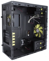 IN WIN BR661 Dragon Slayer 450W Black foto, IN WIN BR661 Dragon Slayer 450W Black fotos, IN WIN BR661 Dragon Slayer 450W Black imagen, IN WIN BR661 Dragon Slayer 450W Black imagenes, IN WIN BR661 Dragon Slayer 450W Black fotografía