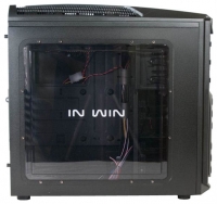 IN WIN GT1 w/o PSU Black foto, IN WIN GT1 w/o PSU Black fotos, IN WIN GT1 w/o PSU Black imagen, IN WIN GT1 w/o PSU Black imagenes, IN WIN GT1 w/o PSU Black fotografía