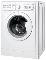 Indesit IWC 5105 opiniones, Indesit IWC 5105 precio, Indesit IWC 5105 comprar, Indesit IWC 5105 caracteristicas, Indesit IWC 5105 especificaciones, Indesit IWC 5105 Ficha tecnica, Indesit IWC 5105 Lavadora