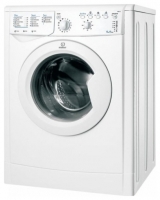 Indesit IWSC 6105 opiniones, Indesit IWSC 6105 precio, Indesit IWSC 6105 comprar, Indesit IWSC 6105 caracteristicas, Indesit IWSC 6105 especificaciones, Indesit IWSC 6105 Ficha tecnica, Indesit IWSC 6105 Lavadora