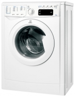 Indesit IWSE 4125 opiniones, Indesit IWSE 4125 precio, Indesit IWSE 4125 comprar, Indesit IWSE 4125 caracteristicas, Indesit IWSE 4125 especificaciones, Indesit IWSE 4125 Ficha tecnica, Indesit IWSE 4125 Lavadora