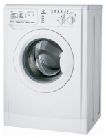 Indesit WISL 104 opiniones, Indesit WISL 104 precio, Indesit WISL 104 comprar, Indesit WISL 104 caracteristicas, Indesit WISL 104 especificaciones, Indesit WISL 104 Ficha tecnica, Indesit WISL 104 Lavadora