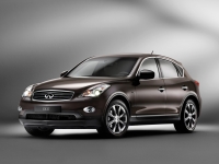 Infiniti EX-Series Crossover 5-door (1 generation) EX35 AT (301hp) foto, Infiniti EX-Series Crossover 5-door (1 generation) EX35 AT (301hp) fotos, Infiniti EX-Series Crossover 5-door (1 generation) EX35 AT (301hp) imagen, Infiniti EX-Series Crossover 5-door (1 generation) EX35 AT (301hp) imagenes, Infiniti EX-Series Crossover 5-door (1 generation) EX35 AT (301hp) fotografía