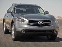 Infiniti FX-Series Crossover 5-door (2 generation) FX30 D ATA drive (238hp) Sport (2012) foto, Infiniti FX-Series Crossover 5-door (2 generation) FX30 D ATA drive (238hp) Sport (2012) fotos, Infiniti FX-Series Crossover 5-door (2 generation) FX30 D ATA drive (238hp) Sport (2012) imagen, Infiniti FX-Series Crossover 5-door (2 generation) FX30 D ATA drive (238hp) Sport (2012) imagenes, Infiniti FX-Series Crossover 5-door (2 generation) FX30 D ATA drive (238hp) Sport (2012) fotografía