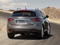 Infiniti FX-Series Crossover 5-door (2 generation) FX30 D ATA drive (238hp) Sport + Navi (2013) foto, Infiniti FX-Series Crossover 5-door (2 generation) FX30 D ATA drive (238hp) Sport + Navi (2013) fotos, Infiniti FX-Series Crossover 5-door (2 generation) FX30 D ATA drive (238hp) Sport + Navi (2013) imagen, Infiniti FX-Series Crossover 5-door (2 generation) FX30 D ATA drive (238hp) Sport + Navi (2013) imagenes, Infiniti FX-Series Crossover 5-door (2 generation) FX30 D ATA drive (238hp) Sport + Navi (2013) fotografía