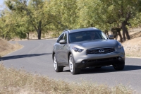 Infiniti FX-Series Crossover 5-door (2 generation) FX35 AWD AT (307 hp) opiniones, Infiniti FX-Series Crossover 5-door (2 generation) FX35 AWD AT (307 hp) precio, Infiniti FX-Series Crossover 5-door (2 generation) FX35 AWD AT (307 hp) comprar, Infiniti FX-Series Crossover 5-door (2 generation) FX35 AWD AT (307 hp) caracteristicas, Infiniti FX-Series Crossover 5-door (2 generation) FX35 AWD AT (307 hp) especificaciones, Infiniti FX-Series Crossover 5-door (2 generation) FX35 AWD AT (307 hp) Ficha tecnica, Infiniti FX-Series Crossover 5-door (2 generation) FX35 AWD AT (307 hp) Automovil