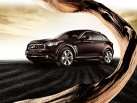 Infiniti FX-Series Crossover 5-door (2 generation) FX35 AWD AT (307 hp) foto, Infiniti FX-Series Crossover 5-door (2 generation) FX35 AWD AT (307 hp) fotos, Infiniti FX-Series Crossover 5-door (2 generation) FX35 AWD AT (307 hp) imagen, Infiniti FX-Series Crossover 5-door (2 generation) FX35 AWD AT (307 hp) imagenes, Infiniti FX-Series Crossover 5-door (2 generation) FX35 AWD AT (307 hp) fotografía