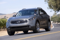 Infiniti FX-Series Crossover 5-door (2 generation) FX35 AWD AT (307 hp) opiniones, Infiniti FX-Series Crossover 5-door (2 generation) FX35 AWD AT (307 hp) precio, Infiniti FX-Series Crossover 5-door (2 generation) FX35 AWD AT (307 hp) comprar, Infiniti FX-Series Crossover 5-door (2 generation) FX35 AWD AT (307 hp) caracteristicas, Infiniti FX-Series Crossover 5-door (2 generation) FX35 AWD AT (307 hp) especificaciones, Infiniti FX-Series Crossover 5-door (2 generation) FX35 AWD AT (307 hp) Ficha tecnica, Infiniti FX-Series Crossover 5-door (2 generation) FX35 AWD AT (307 hp) Automovil