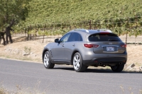 Infiniti FX-Series Crossover 5-door (2 generation) FX35 AWD AT (307 hp) opiniones, Infiniti FX-Series Crossover 5-door (2 generation) FX35 AWD AT (307 hp) precio, Infiniti FX-Series Crossover 5-door (2 generation) FX35 AWD AT (307 hp) comprar, Infiniti FX-Series Crossover 5-door (2 generation) FX35 AWD AT (307 hp) caracteristicas, Infiniti FX-Series Crossover 5-door (2 generation) FX35 AWD AT (307 hp) especificaciones, Infiniti FX-Series Crossover 5-door (2 generation) FX35 AWD AT (307 hp) Ficha tecnica, Infiniti FX-Series Crossover 5-door (2 generation) FX35 AWD AT (307 hp) Automovil