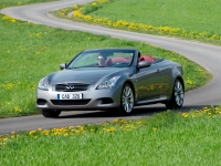 Infiniti G-Series Convertible (4th generation) G37 AT (333hp) Hi-tech (2012) opiniones, Infiniti G-Series Convertible (4th generation) G37 AT (333hp) Hi-tech (2012) precio, Infiniti G-Series Convertible (4th generation) G37 AT (333hp) Hi-tech (2012) comprar, Infiniti G-Series Convertible (4th generation) G37 AT (333hp) Hi-tech (2012) caracteristicas, Infiniti G-Series Convertible (4th generation) G37 AT (333hp) Hi-tech (2012) especificaciones, Infiniti G-Series Convertible (4th generation) G37 AT (333hp) Hi-tech (2012) Ficha tecnica, Infiniti G-Series Convertible (4th generation) G37 AT (333hp) Hi-tech (2012) Automovil