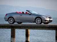 Infiniti G-Series Convertible (4th generation) G37 AT (333hp) Hi-tech + wood (2012) foto, Infiniti G-Series Convertible (4th generation) G37 AT (333hp) Hi-tech + wood (2012) fotos, Infiniti G-Series Convertible (4th generation) G37 AT (333hp) Hi-tech + wood (2012) imagen, Infiniti G-Series Convertible (4th generation) G37 AT (333hp) Hi-tech + wood (2012) imagenes, Infiniti G-Series Convertible (4th generation) G37 AT (333hp) Hi-tech + wood (2012) fotografía