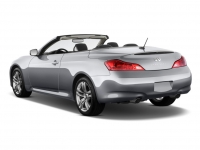 Infiniti G-Series Convertible (4th generation) G37 MT (325hp) opiniones, Infiniti G-Series Convertible (4th generation) G37 MT (325hp) precio, Infiniti G-Series Convertible (4th generation) G37 MT (325hp) comprar, Infiniti G-Series Convertible (4th generation) G37 MT (325hp) caracteristicas, Infiniti G-Series Convertible (4th generation) G37 MT (325hp) especificaciones, Infiniti G-Series Convertible (4th generation) G37 MT (325hp) Ficha tecnica, Infiniti G-Series Convertible (4th generation) G37 MT (325hp) Automovil