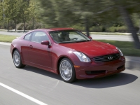 Infiniti G-Series Coupe (3rd generation) G35 AT (280hp) foto, Infiniti G-Series Coupe (3rd generation) G35 AT (280hp) fotos, Infiniti G-Series Coupe (3rd generation) G35 AT (280hp) imagen, Infiniti G-Series Coupe (3rd generation) G35 AT (280hp) imagenes, Infiniti G-Series Coupe (3rd generation) G35 AT (280hp) fotografía