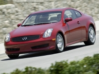 Infiniti G-Series Coupe (3rd generation) G35 AT (280hp) opiniones, Infiniti G-Series Coupe (3rd generation) G35 AT (280hp) precio, Infiniti G-Series Coupe (3rd generation) G35 AT (280hp) comprar, Infiniti G-Series Coupe (3rd generation) G35 AT (280hp) caracteristicas, Infiniti G-Series Coupe (3rd generation) G35 AT (280hp) especificaciones, Infiniti G-Series Coupe (3rd generation) G35 AT (280hp) Ficha tecnica, Infiniti G-Series Coupe (3rd generation) G35 AT (280hp) Automovil