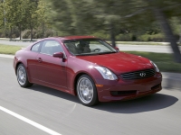 Infiniti G-Series Coupe (3rd generation) G35 MT (296hp) foto, Infiniti G-Series Coupe (3rd generation) G35 MT (296hp) fotos, Infiniti G-Series Coupe (3rd generation) G35 MT (296hp) imagen, Infiniti G-Series Coupe (3rd generation) G35 MT (296hp) imagenes, Infiniti G-Series Coupe (3rd generation) G35 MT (296hp) fotografía