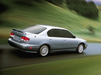 Infiniti G-Series Sedan (2 generation) AT the G20 (140hp) foto, Infiniti G-Series Sedan (2 generation) AT the G20 (140hp) fotos, Infiniti G-Series Sedan (2 generation) AT the G20 (140hp) imagen, Infiniti G-Series Sedan (2 generation) AT the G20 (140hp) imagenes, Infiniti G-Series Sedan (2 generation) AT the G20 (140hp) fotografía