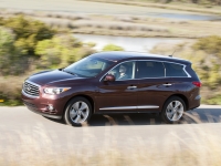 Infiniti JX-Series Crossover (1 generation) JX35 CVT AWD (262hp) Elegance (2013) foto, Infiniti JX-Series Crossover (1 generation) JX35 CVT AWD (262hp) Elegance (2013) fotos, Infiniti JX-Series Crossover (1 generation) JX35 CVT AWD (262hp) Elegance (2013) imagen, Infiniti JX-Series Crossover (1 generation) JX35 CVT AWD (262hp) Elegance (2013) imagenes, Infiniti JX-Series Crossover (1 generation) JX35 CVT AWD (262hp) Elegance (2013) fotografía