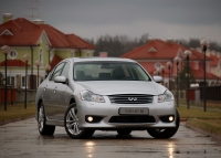 Infiniti M-Series M35 sedan (Y50) M35 AT (307hp) foto, Infiniti M-Series M35 sedan (Y50) M35 AT (307hp) fotos, Infiniti M-Series M35 sedan (Y50) M35 AT (307hp) imagen, Infiniti M-Series M35 sedan (Y50) M35 AT (307hp) imagenes, Infiniti M-Series M35 sedan (Y50) M35 AT (307hp) fotografía