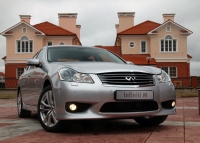 Infiniti M-Series M35 sedan (Y50) M35 AT (307hp) foto, Infiniti M-Series M35 sedan (Y50) M35 AT (307hp) fotos, Infiniti M-Series M35 sedan (Y50) M35 AT (307hp) imagen, Infiniti M-Series M35 sedan (Y50) M35 AT (307hp) imagenes, Infiniti M-Series M35 sedan (Y50) M35 AT (307hp) fotografía