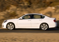 Infiniti M-Series M45 sedan 4-door (Y50) M45 AT (325hp) foto, Infiniti M-Series M45 sedan 4-door (Y50) M45 AT (325hp) fotos, Infiniti M-Series M45 sedan 4-door (Y50) M45 AT (325hp) imagen, Infiniti M-Series M45 sedan 4-door (Y50) M45 AT (325hp) imagenes, Infiniti M-Series M45 sedan 4-door (Y50) M45 AT (325hp) fotografía