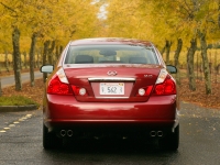 Infiniti M-Series M45 sedan (Y50) M45 AT (340hp) foto, Infiniti M-Series M45 sedan (Y50) M45 AT (340hp) fotos, Infiniti M-Series M45 sedan (Y50) M45 AT (340hp) imagen, Infiniti M-Series M45 sedan (Y50) M45 AT (340hp) imagenes, Infiniti M-Series M45 sedan (Y50) M45 AT (340hp) fotografía