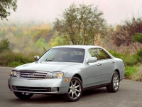 Infiniti M-Series Sedan (Y34) M45 AT (344hp) foto, Infiniti M-Series Sedan (Y34) M45 AT (344hp) fotos, Infiniti M-Series Sedan (Y34) M45 AT (344hp) imagen, Infiniti M-Series Sedan (Y34) M45 AT (344hp) imagenes, Infiniti M-Series Sedan (Y34) M45 AT (344hp) fotografía