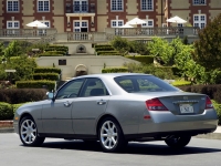 Infiniti M-Series Sedan (Y34) M45 AT (344hp) opiniones, Infiniti M-Series Sedan (Y34) M45 AT (344hp) precio, Infiniti M-Series Sedan (Y34) M45 AT (344hp) comprar, Infiniti M-Series Sedan (Y34) M45 AT (344hp) caracteristicas, Infiniti M-Series Sedan (Y34) M45 AT (344hp) especificaciones, Infiniti M-Series Sedan (Y34) M45 AT (344hp) Ficha tecnica, Infiniti M-Series Sedan (Y34) M45 AT (344hp) Automovil