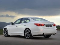 Infiniti Q50 Saloon (1 generation) AT 3.5 AWD Hybrid (364 HP) foto, Infiniti Q50 Saloon (1 generation) AT 3.5 AWD Hybrid (364 HP) fotos, Infiniti Q50 Saloon (1 generation) AT 3.5 AWD Hybrid (364 HP) imagen, Infiniti Q50 Saloon (1 generation) AT 3.5 AWD Hybrid (364 HP) imagenes, Infiniti Q50 Saloon (1 generation) AT 3.5 AWD Hybrid (364 HP) fotografía