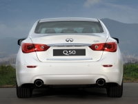 Infiniti Q50 Saloon (1 generation) AT 3.5 AWD Hybrid (364 HP) foto, Infiniti Q50 Saloon (1 generation) AT 3.5 AWD Hybrid (364 HP) fotos, Infiniti Q50 Saloon (1 generation) AT 3.5 AWD Hybrid (364 HP) imagen, Infiniti Q50 Saloon (1 generation) AT 3.5 AWD Hybrid (364 HP) imagenes, Infiniti Q50 Saloon (1 generation) AT 3.5 AWD Hybrid (364 HP) fotografía