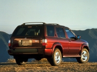 Infiniti QX-Series QX4 SUV (1 generation) QX33 AT 4WD (170hp) foto, Infiniti QX-Series QX4 SUV (1 generation) QX33 AT 4WD (170hp) fotos, Infiniti QX-Series QX4 SUV (1 generation) QX33 AT 4WD (170hp) imagen, Infiniti QX-Series QX4 SUV (1 generation) QX33 AT 4WD (170hp) imagenes, Infiniti QX-Series QX4 SUV (1 generation) QX33 AT 4WD (170hp) fotografía